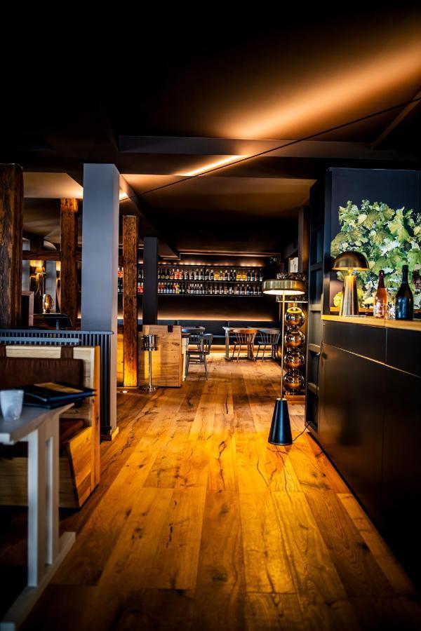 The Boutique Hotel Dsignio Ladenburg Kültér fotó
