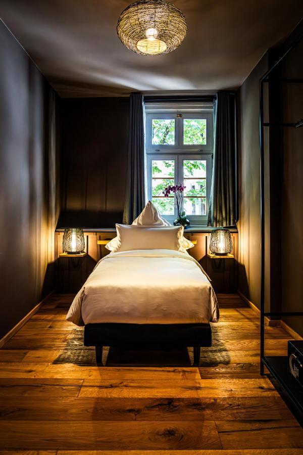 The Boutique Hotel Dsignio Ladenburg Kültér fotó
