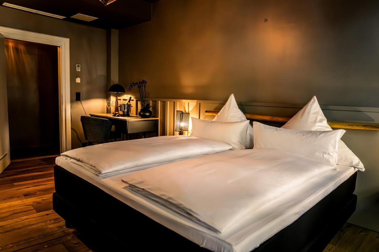 The Boutique Hotel Dsignio Ladenburg Kültér fotó