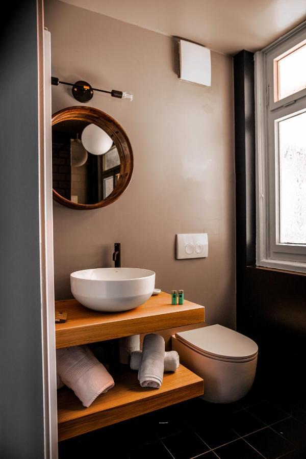 The Boutique Hotel Dsignio Ladenburg Kültér fotó