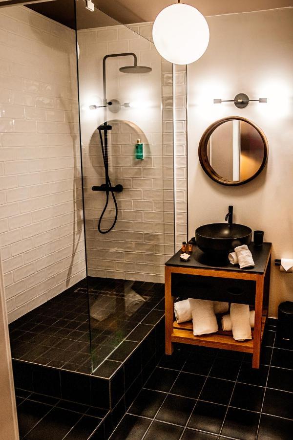 The Boutique Hotel Dsignio Ladenburg Kültér fotó